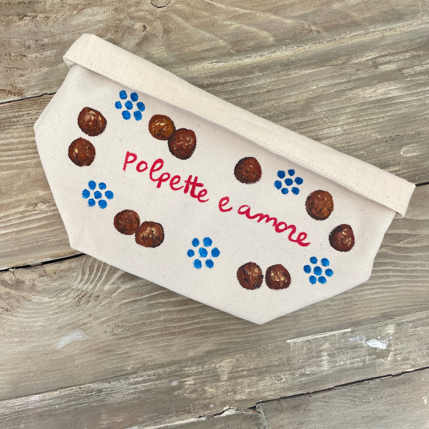 Portapane - Organizer