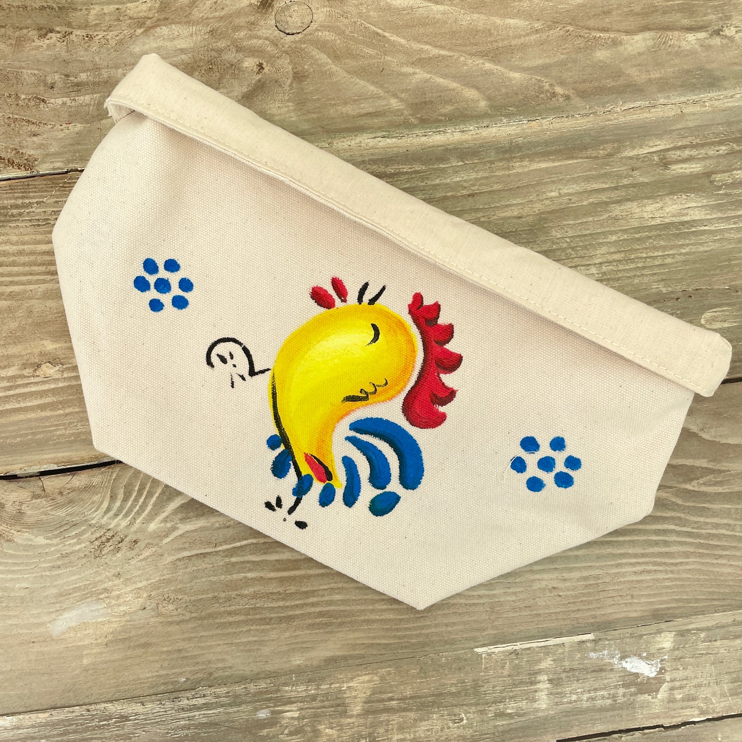 Portapane - Organizer