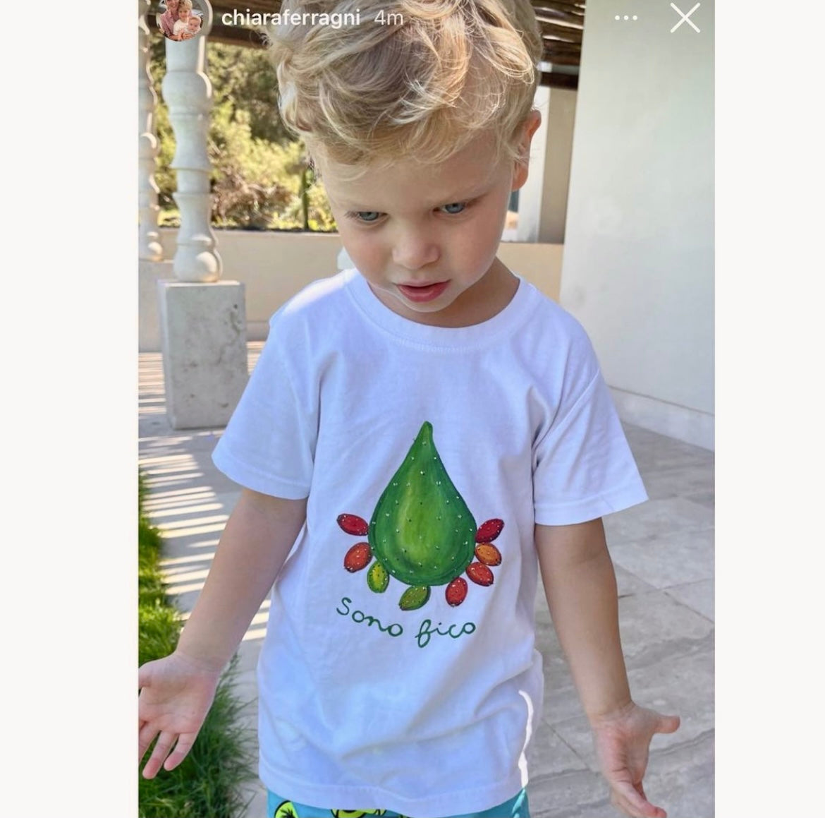 T-Shirt bambino e unisex