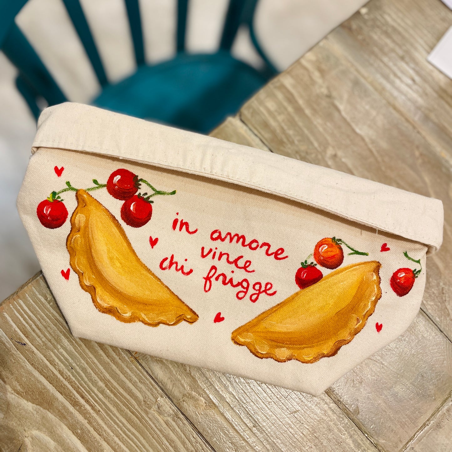 Portapane - Organizer