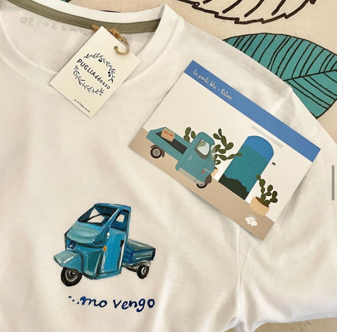 T-Shirt Uomo