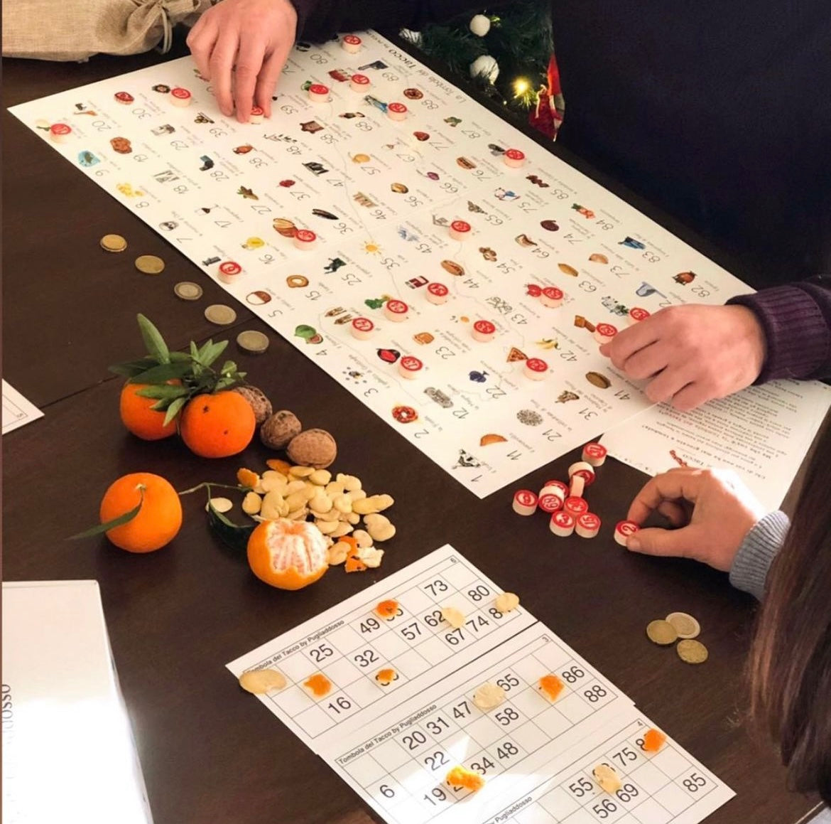Tombola del Tacco