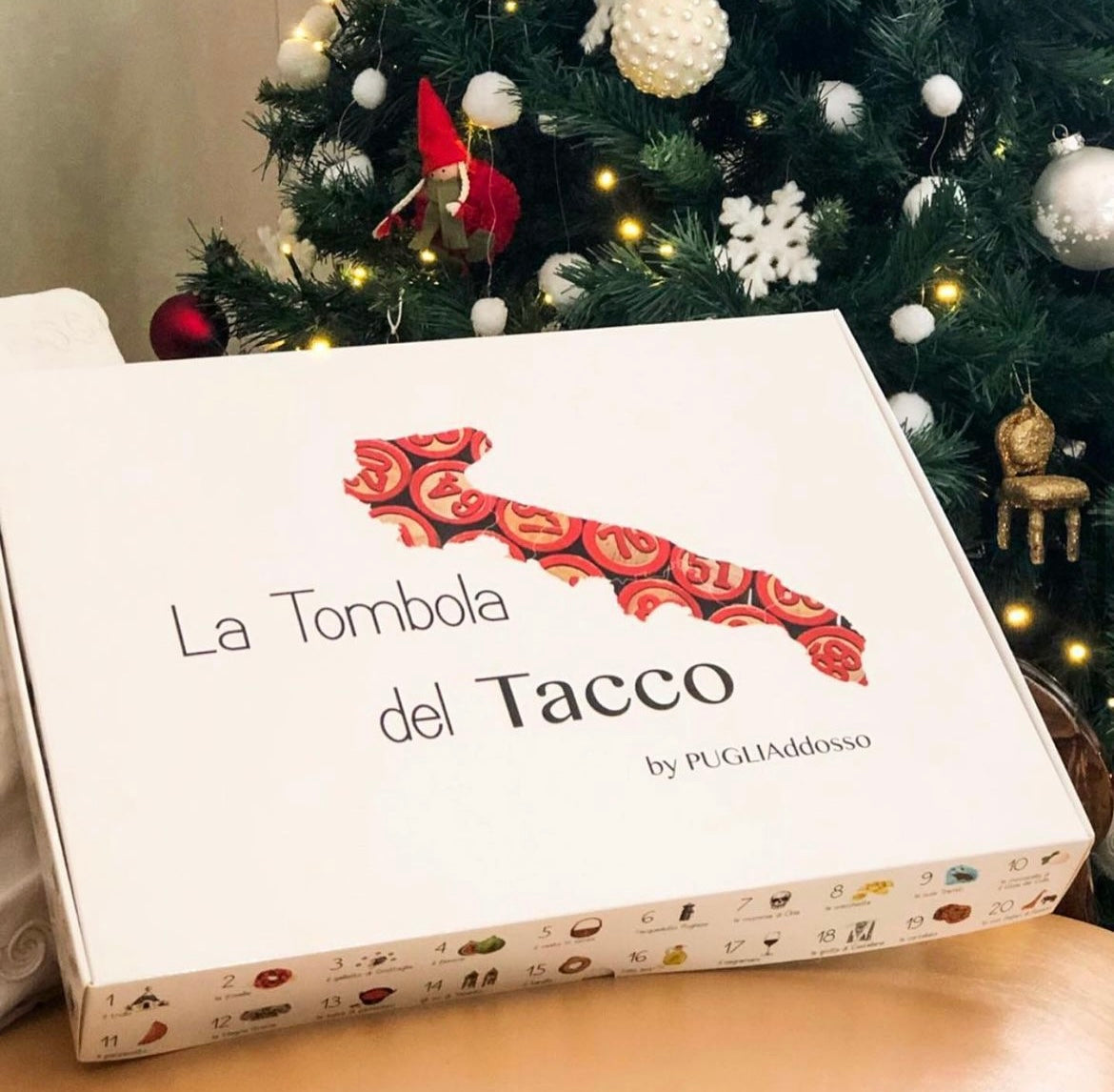 Tombola del Tacco
