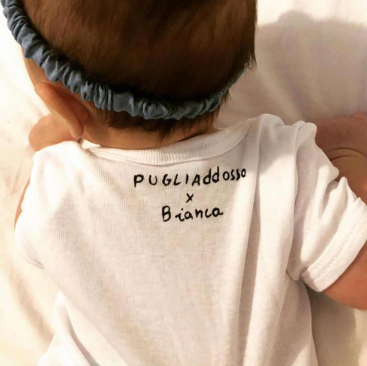 T-Shirt bambina e unisex