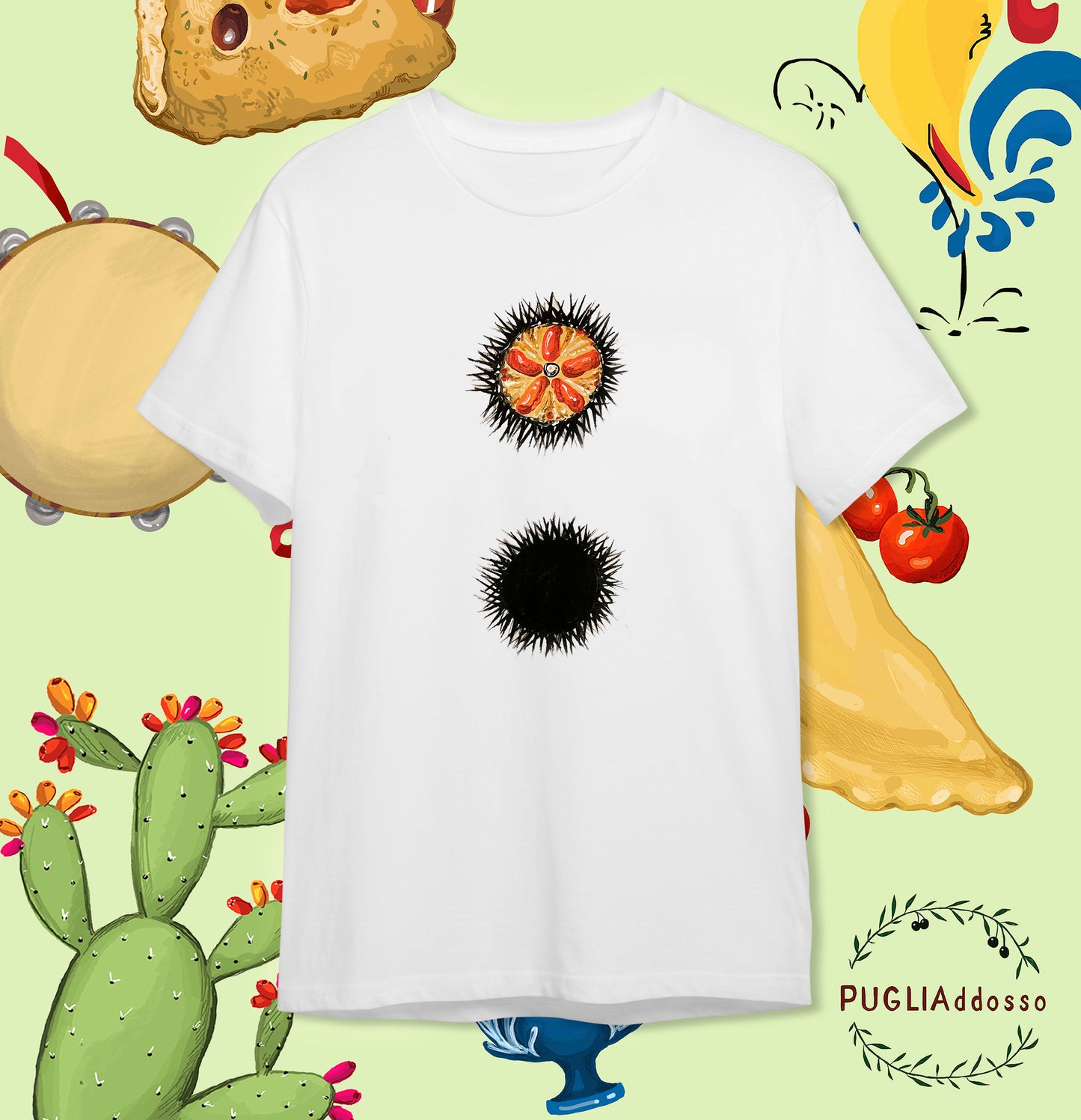 T-Shirt Uomo