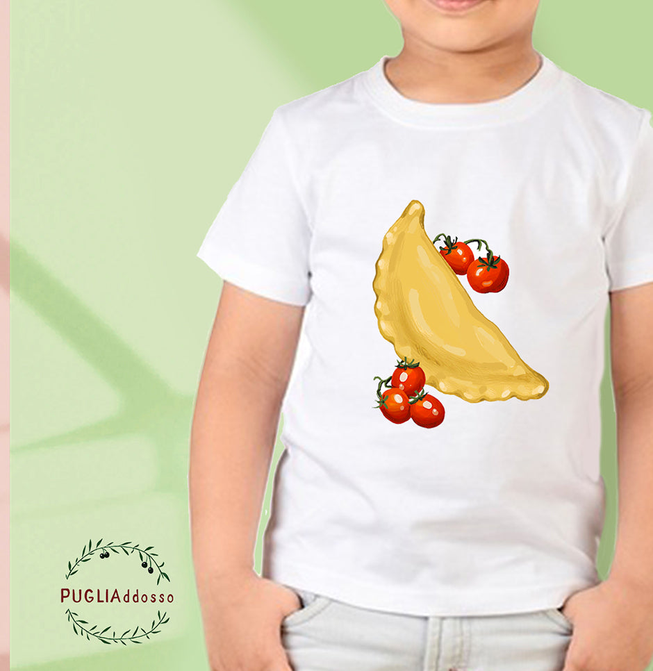 T-Shirt bambino e unisex