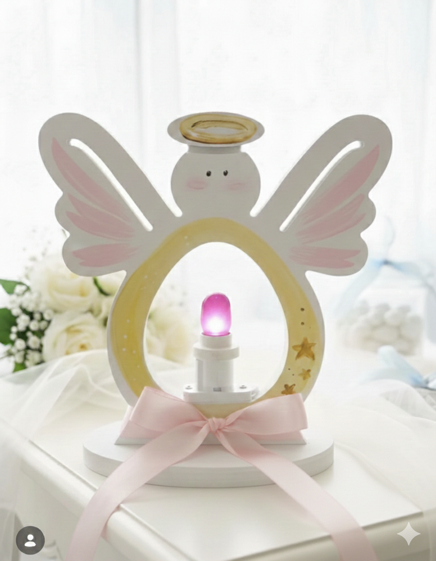 Luminaria angioletto