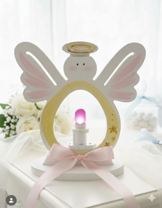 Luminaria angioletto
