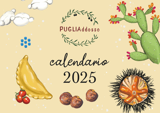 Calendario 2025