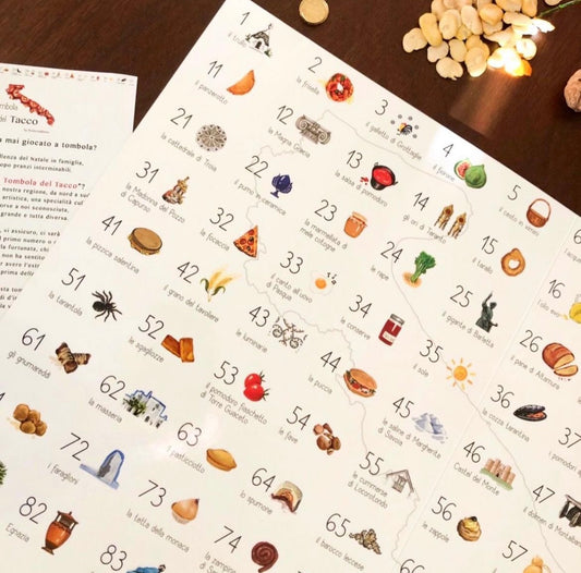 Tombola del Tacco