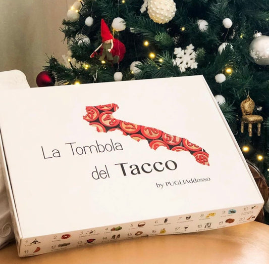 Tombola del Tacco