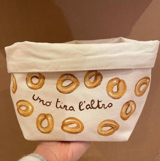 Portapane - Organizer